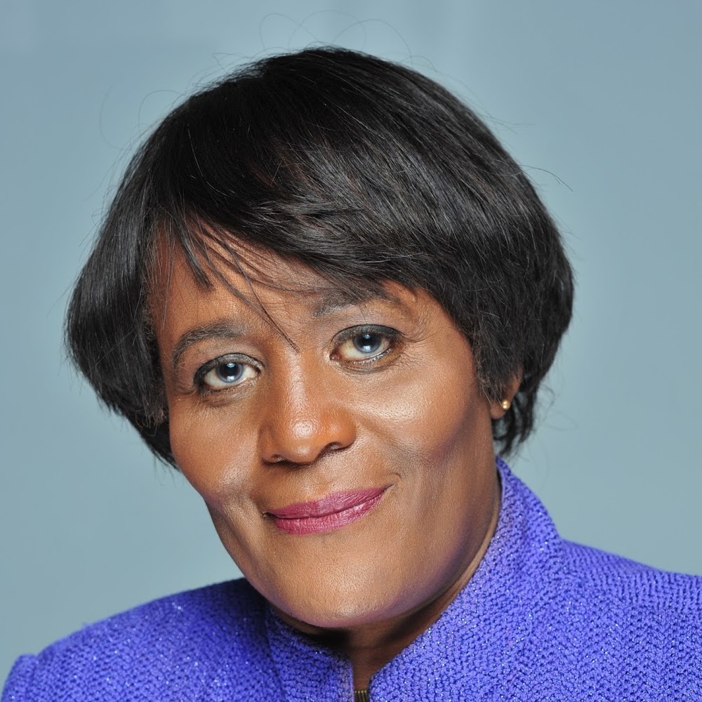 Meet your Posher, Dorothy